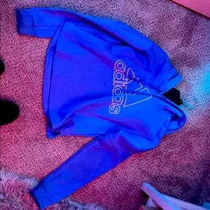 addis’s hoodie